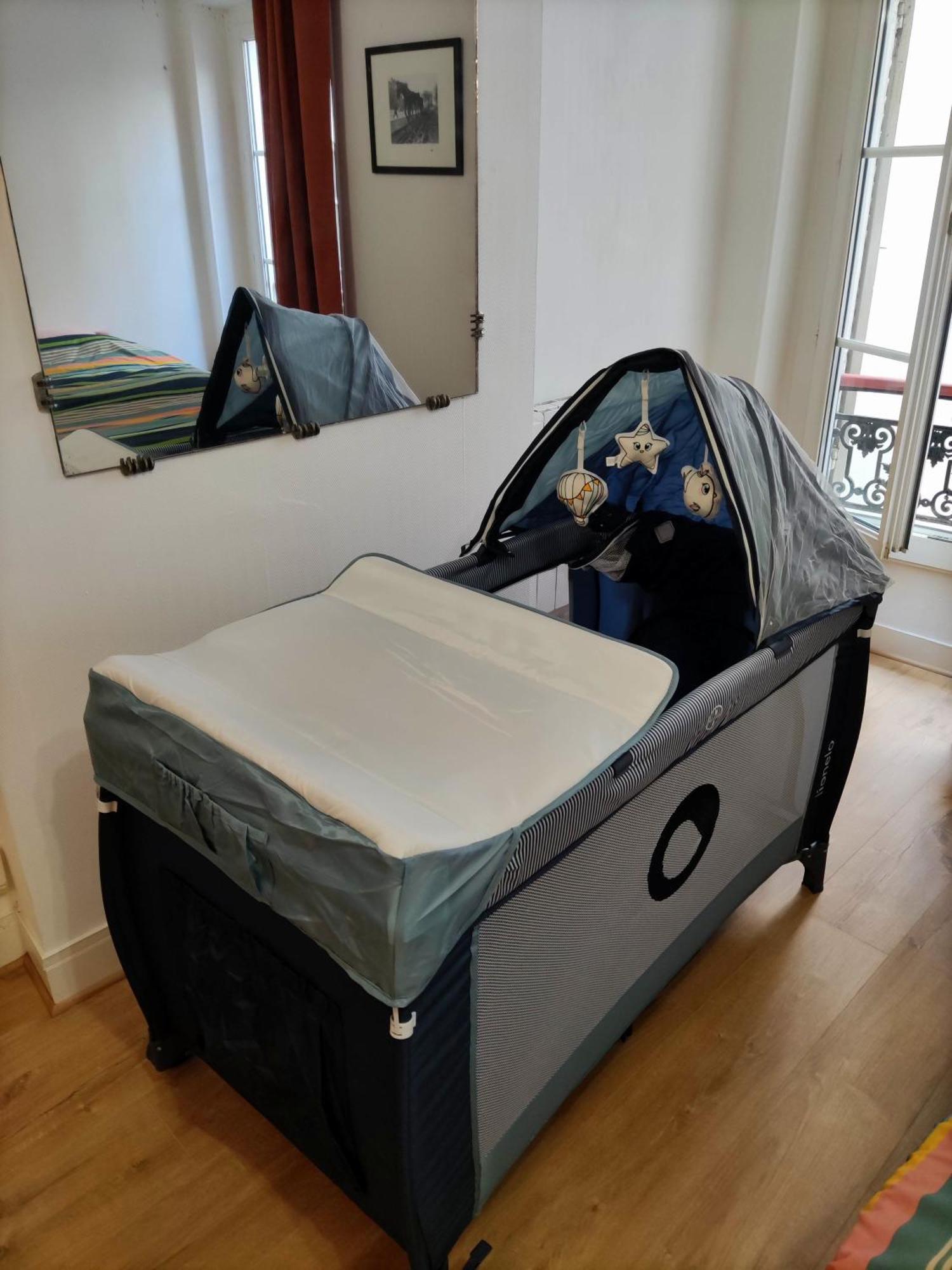 Apartment Confortable Pres Des Transports